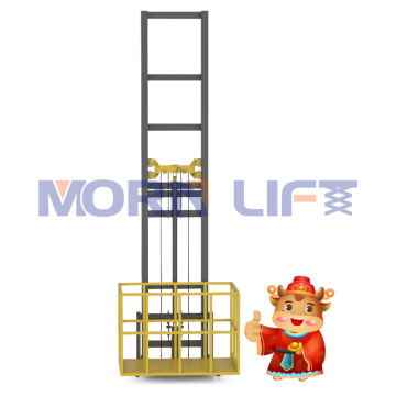 300Kg-5000Kg Hydraulic Lifts For Cargo Hydraulic Lifts For Cargo Home Used